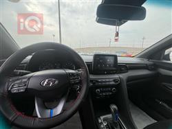 هيونداي فلوستر